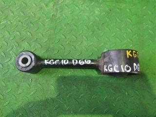 Подушка двигателя задняя TOYOTA PASSO KGC10 1KR-FE 1 ракурс