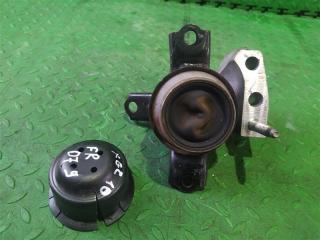 Подушка двигателя правая TOYOTA PASSO KGC10 1KR-FE 2 ракурс