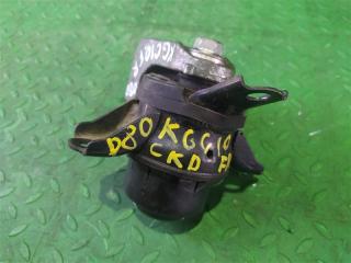 Подушка двигателя правая TOYOTA PASSO KGC10 1KR-FE 1 ракурс