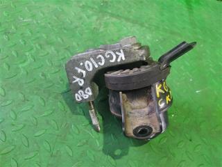 Подушка двигателя правая TOYOTA PASSO KGC10 1KR-FE 2 ракурс