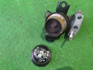Подушка двигателя правая TOYOTA PASSO KGC10 1KR-FE 4 ракурс