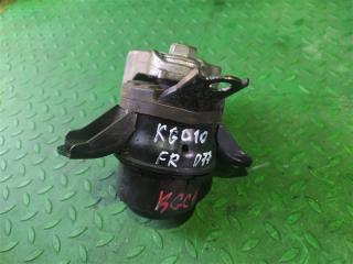 Подушка двигателя правая TOYOTA PASSO KGC10 1KR-FE 1 ракурс