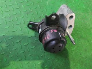 Подушка двигателя правая TOYOTA PASSO KGC10 1KR-FE 3 ракурс