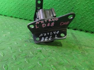 Подушка двигателя левая TOYOTA ALLION NZT240 1NZ-FE 1 ракурс