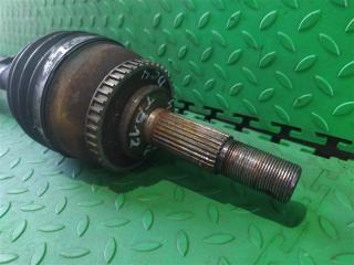 Привод правый передний NISSAN PRIMERA TP12 QR20DE 39100-AU415 5 ракурс