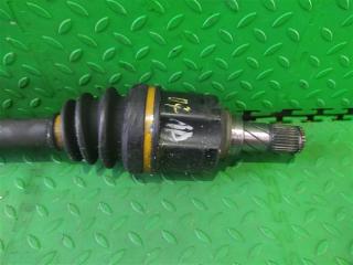 Привод правый передний MITSUBISHI GALANT FORTIS CY4A 4B11 3815A108 2 ракурс