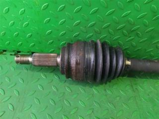 Привод правый передний MITSUBISHI GALANT FORTIS CY4A 4B11 3815A108 3 ракурс