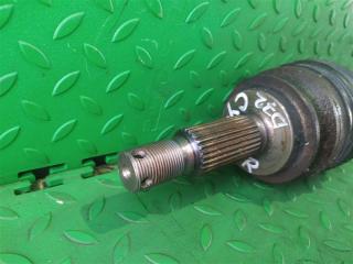 Привод правый передний MITSUBISHI GALANT FORTIS CY4A 4B11 3815A108 4 ракурс