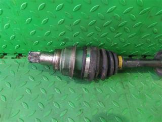 Привод правый передний TOYOTA PASSO KGC10 1KR-FE 43410-B9580 2 ракурс