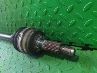 Привод правый передний TOYOTA PASSO KGC10 1KR-FE 43410-B9580 4 ракурс