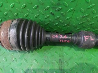 Привод левый передний MITSUBISHI MIRAGE DINGO CQ2A 4G15 MR446821 3 ракурс