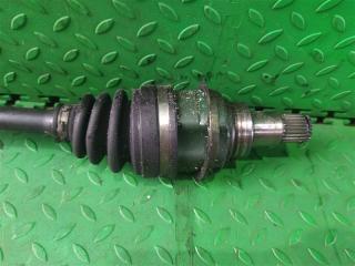Привод левый передний DAIHATSU TANTO L375S KF-VE 43420-B2162 2 ракурс