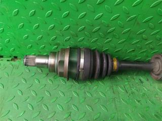 Привод правый передний TOYOTA PASSO KGC10 1KR-FE 43410-B9580 2 ракурс