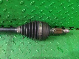 Привод правый передний TOYOTA PASSO KGC10 1KR-FE 43410-B9580 3 ракурс