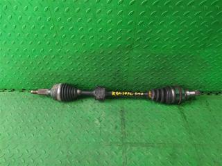 Привод левый передний TOYOTA PASSO KGC10 1KR-FE 43420-B9520 1 ракурс