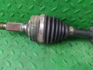 Привод левый передний TOYOTA PASSO KGC10 1KR-FE 43420-B9520 3 ракурс