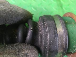 Привод левый передний TOYOTA PASSO KGC10 1KR-FE 43420-B9520 5 ракурс