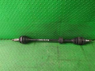 Привод правый передний DAIHATSU TANTO L375S KF-VE 43410-B2332 1 ракурс