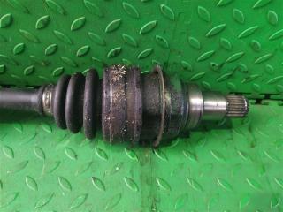 Привод правый передний DAIHATSU TANTO L375S KF-VE 43410-B2332 2 ракурс