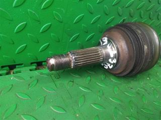Привод правый передний DAIHATSU TANTO L375S KF-VE 43410-B2332 5 ракурс
