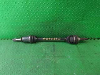 Привод правый передний SUBARU FORESTER SF5 EJ201 28021-AC200 1 ракурс
