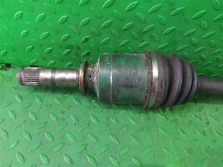 Привод правый передний SUBARU FORESTER SF5 EJ201 28021-AC200 2 ракурс
