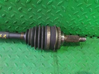 Привод правый передний SUBARU FORESTER SF5 EJ201 28021-AC200 3 ракурс
