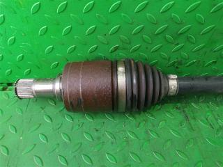 Привод правый передний HONDA SHUTTLE GP7 LEB 44305-TD4-000 2 ракурс