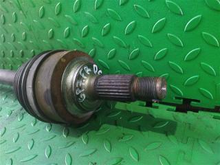 Привод правый передний HONDA SHUTTLE GP7 LEB 44305-TD4-000 4 ракурс
