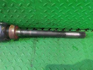 Привод правый передний TOYOTA CAMRY ACV45 2AZ-FE 43410-33300 2 ракурс