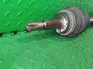 Привод правый передний TOYOTA CAMRY ACV45 2AZ-FE 43410-33300 5 ракурс