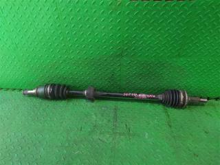 Привод правый передний TOYOTA VITZ SCP10 1SZ-FE 43410-52050 1 ракурс