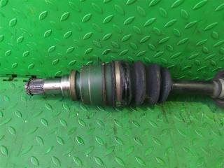 Привод правый передний TOYOTA VITZ SCP10 1SZ-FE 43410-52050 2 ракурс