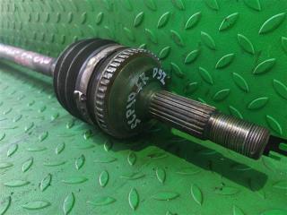 Привод правый передний TOYOTA VITZ SCP10 1SZ-FE 43410-52050 4 ракурс
