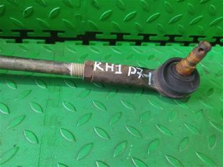 Рулевая рейка HONDA S-MX RH1 B20B 53601-S70-013 5 ракурс