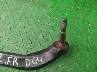 Рычаг правый передний NISSAN PRIMERA TP12 QR20DE 54524-AU000 2 ракурс