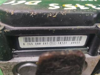 Блок abs DAIHATSU TANTO L375S KF-VE 89540-B2190 5 ракурс