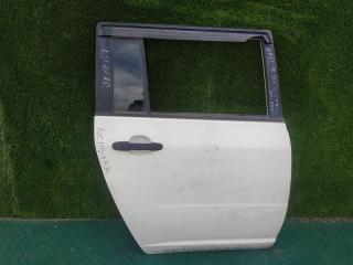 Дверь правая задняя TOYOTA PROBOX NCP50 1 ракурс