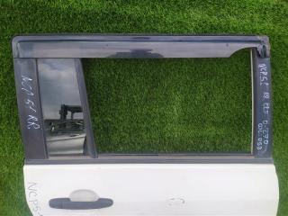 Дверь правая задняя TOYOTA PROBOX NCP50 2 ракурс