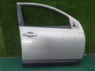 Запчасть дверь передняя правая NISSAN DUALIS