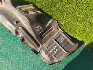 Подкрылок правый передний MITSUBISHI LANCER CS2W 4G15 MR520356 2 ракурс