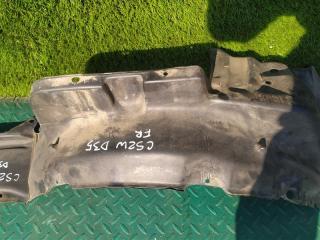 Подкрылок правый передний MITSUBISHI LANCER CS2W 4G15 MR520356 3 ракурс