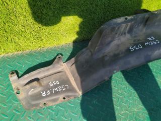 Подкрылок правый передний MITSUBISHI LANCER CS2W 4G15 MR520356 4 ракурс