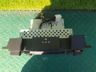 Климат-контроль TOYOTA KLUGER ACU20W 8611148080 2 ракурс