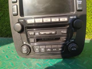 Климат-контроль TOYOTA KLUGER ACU20W 8611148080 4 ракурс