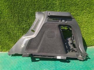 Обшивка багажника правая HONDA VEZEL RU1 84601-T7A-J010 1 ракурс