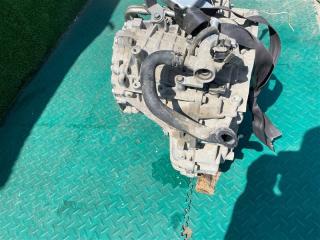 АКПП NISSAN MURANO PZ50 VQ35DE RE0F09A FZ51, 31020-1XD15 3 ракурс