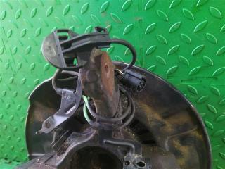 Ступица правая передняя TOYOTA TANK M900A 1KR-FE 4 ракурс