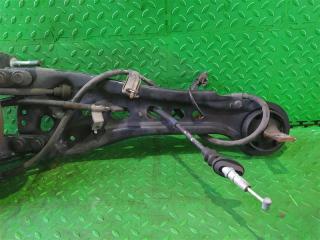 Ступица левая задняя HONDA ELYSION RR1 K24A 4 ракурс
