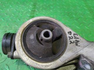 Подушка двигателя MITSUBISHI LEGNUM EA1W 4G93 3 ракурс